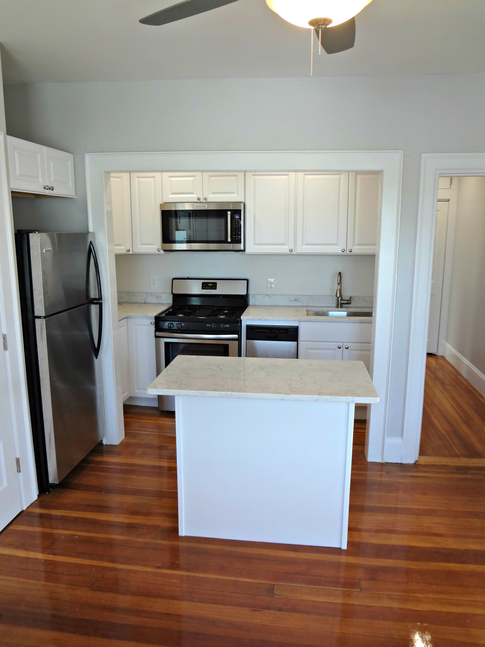 2 Brown Terrace - 2L