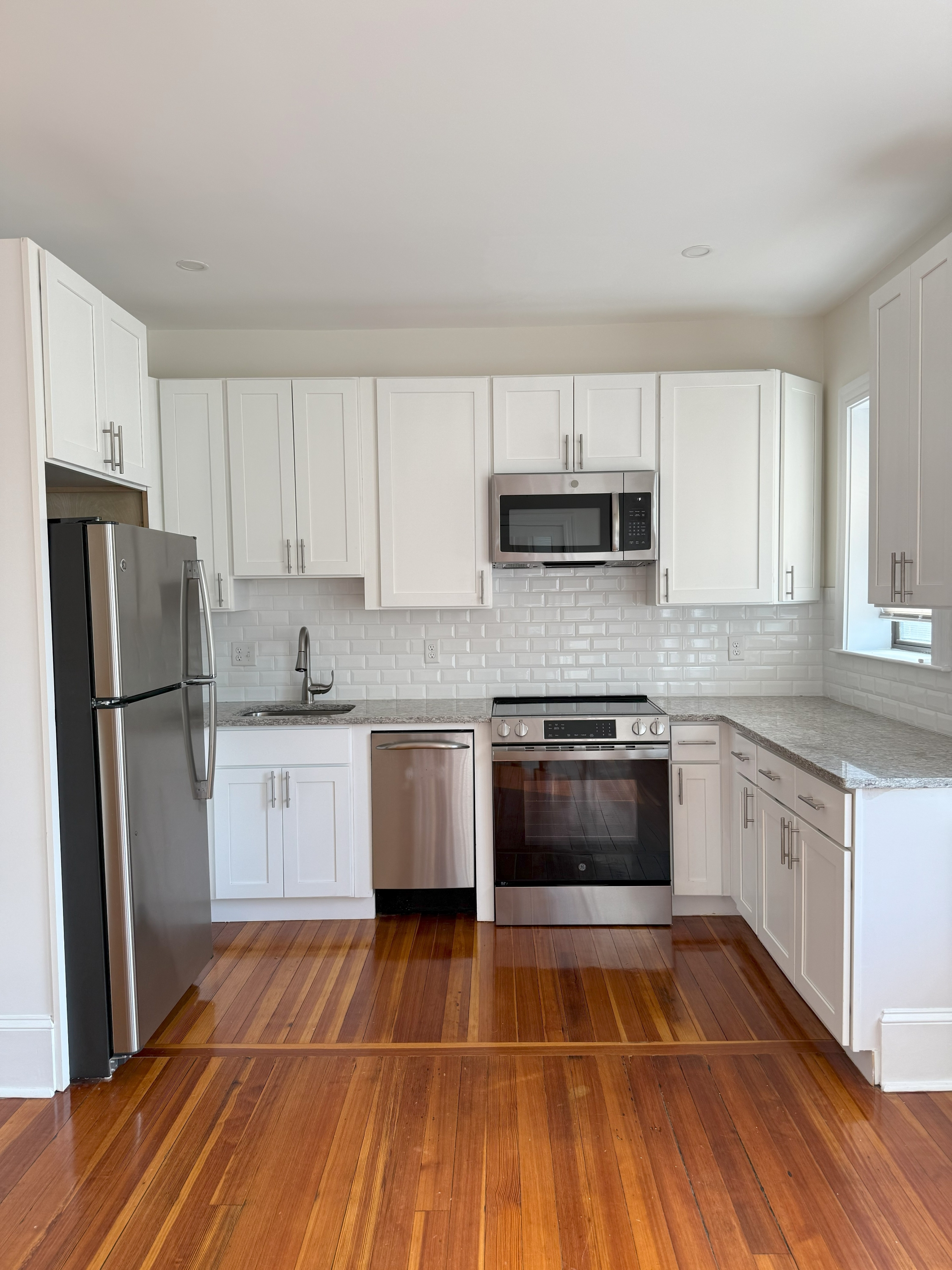9 Seaverns Avenue - 9-2F