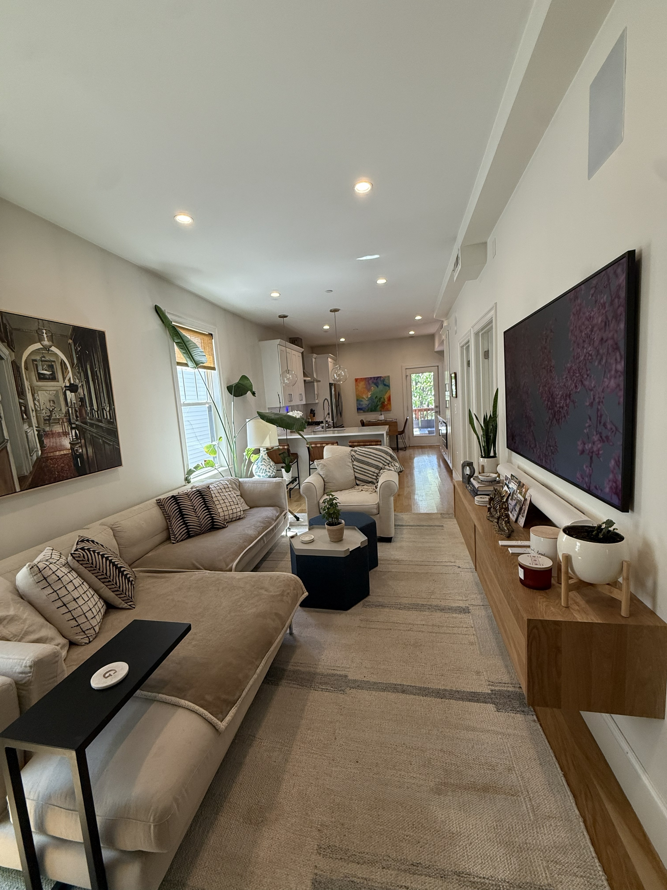 3231 Washington Street - 3
