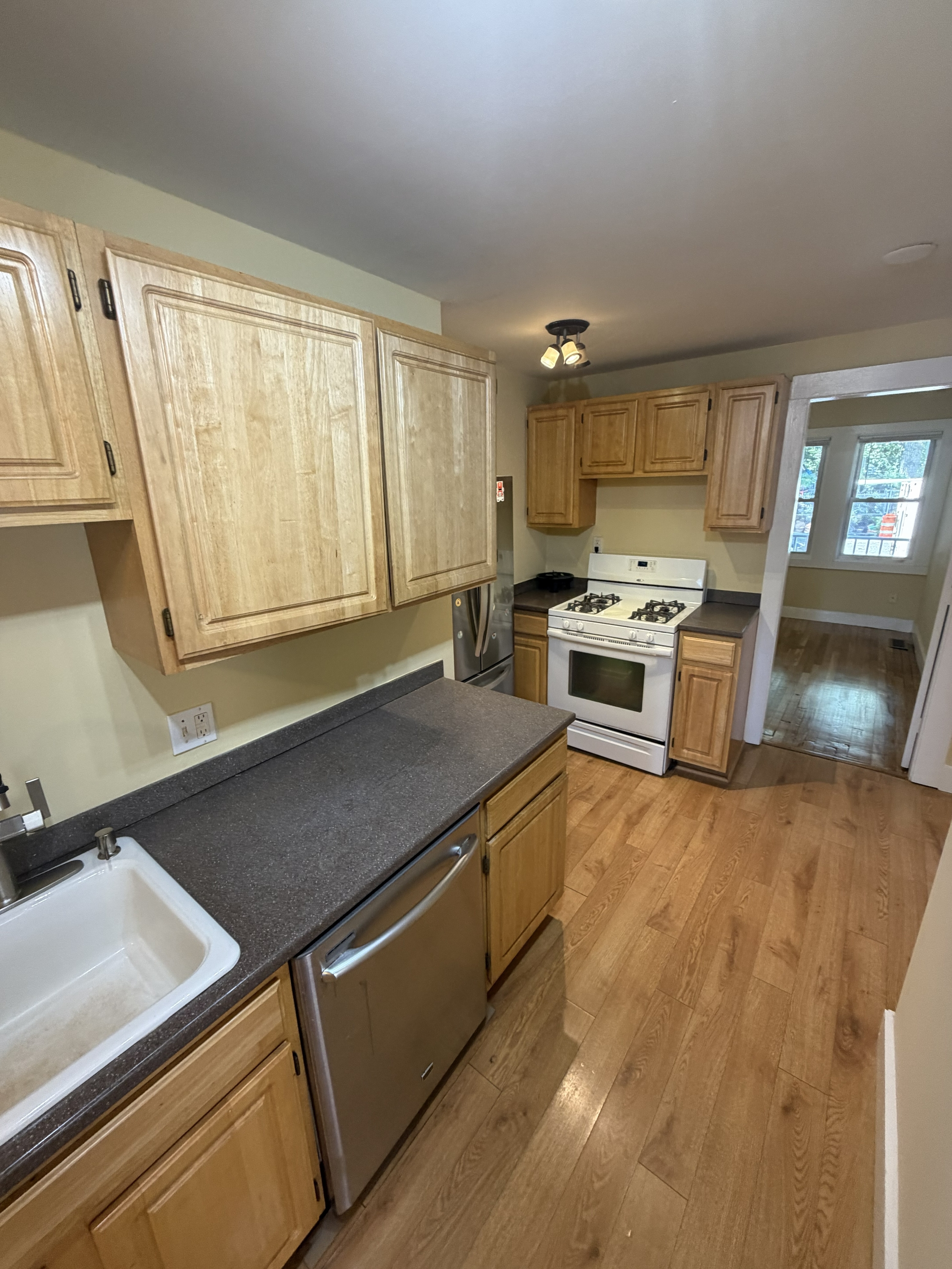 265 Hyde Park Avenue - 1
