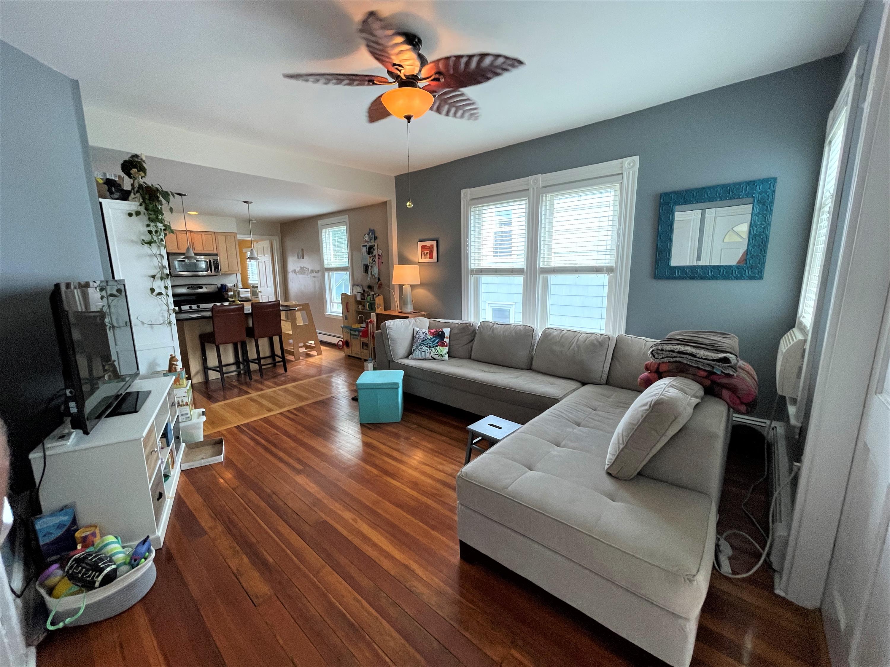 38 Kittredge Street - 2