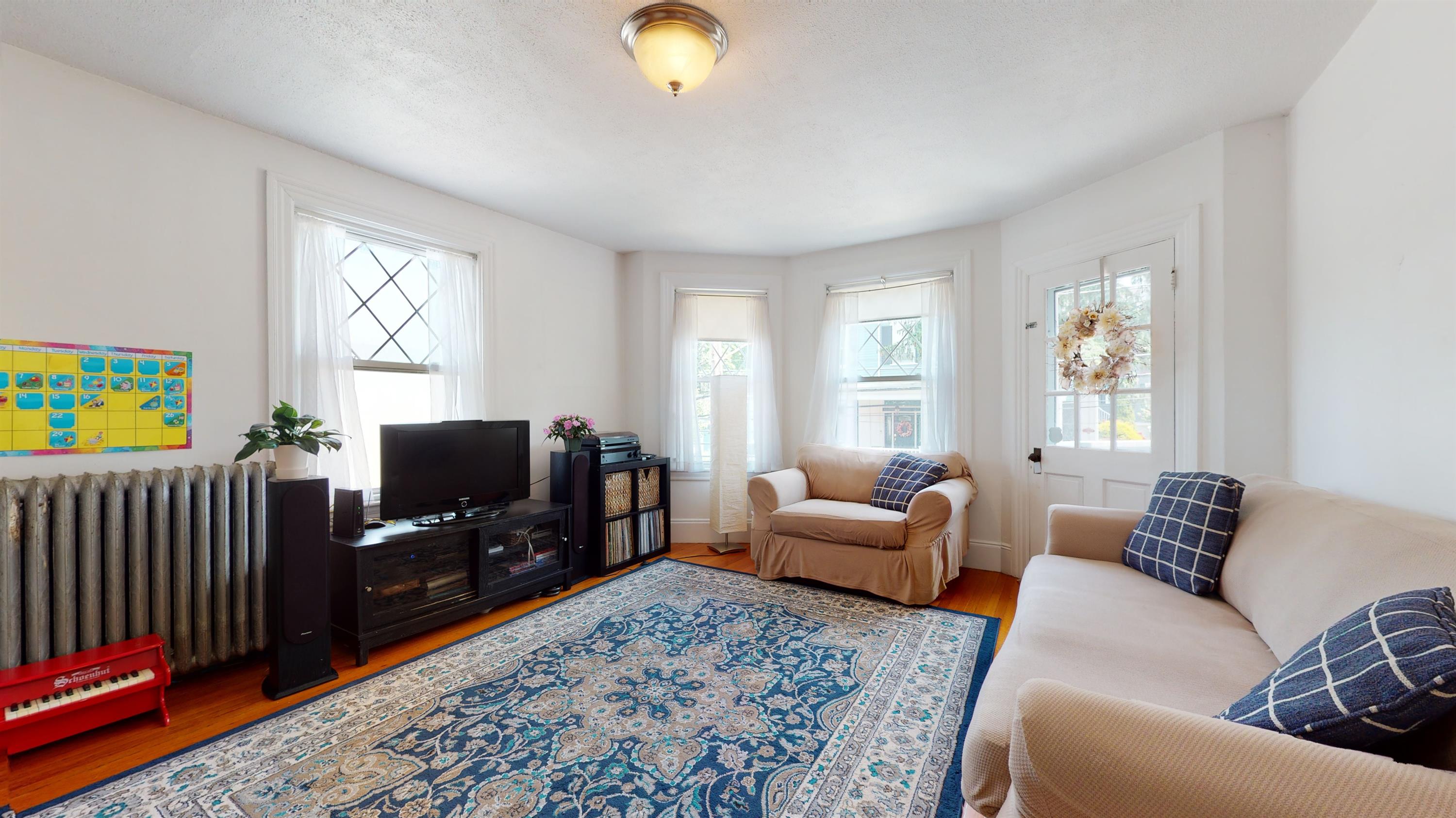 41 Orchardhill Road - 2
