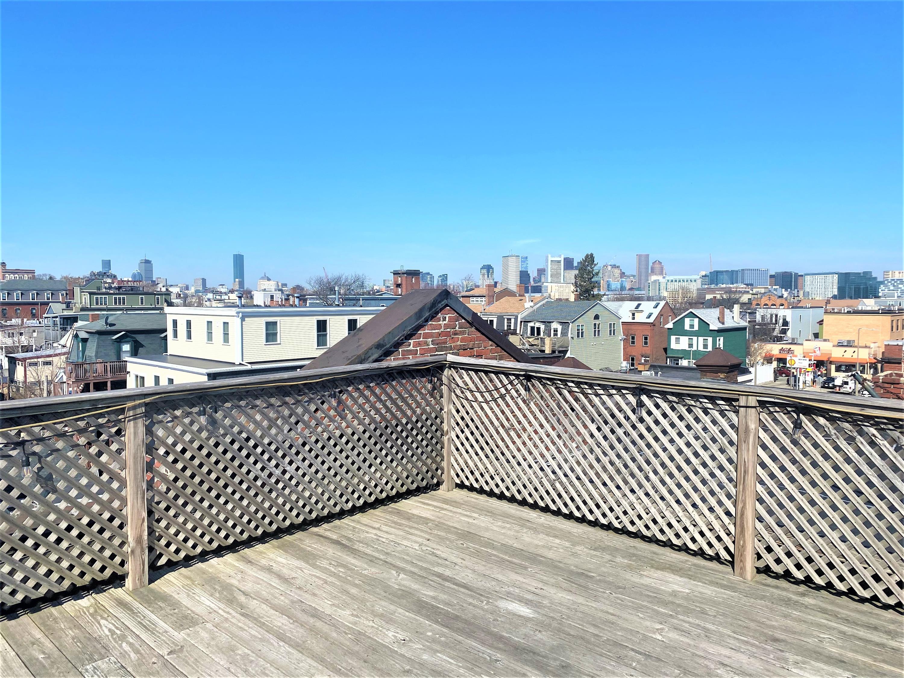 106 L Street - 3 Floor