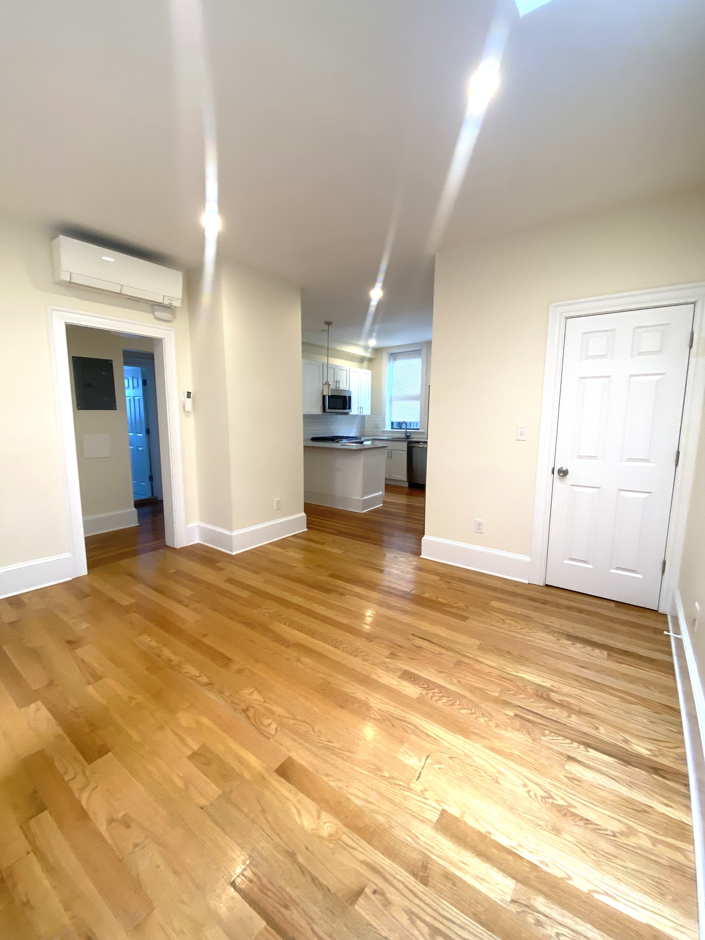 11 Seaverns Avenue - 11-3R