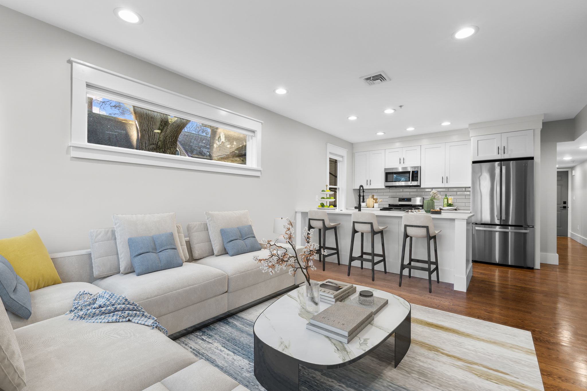 189 Chestnut Avenue - 2L