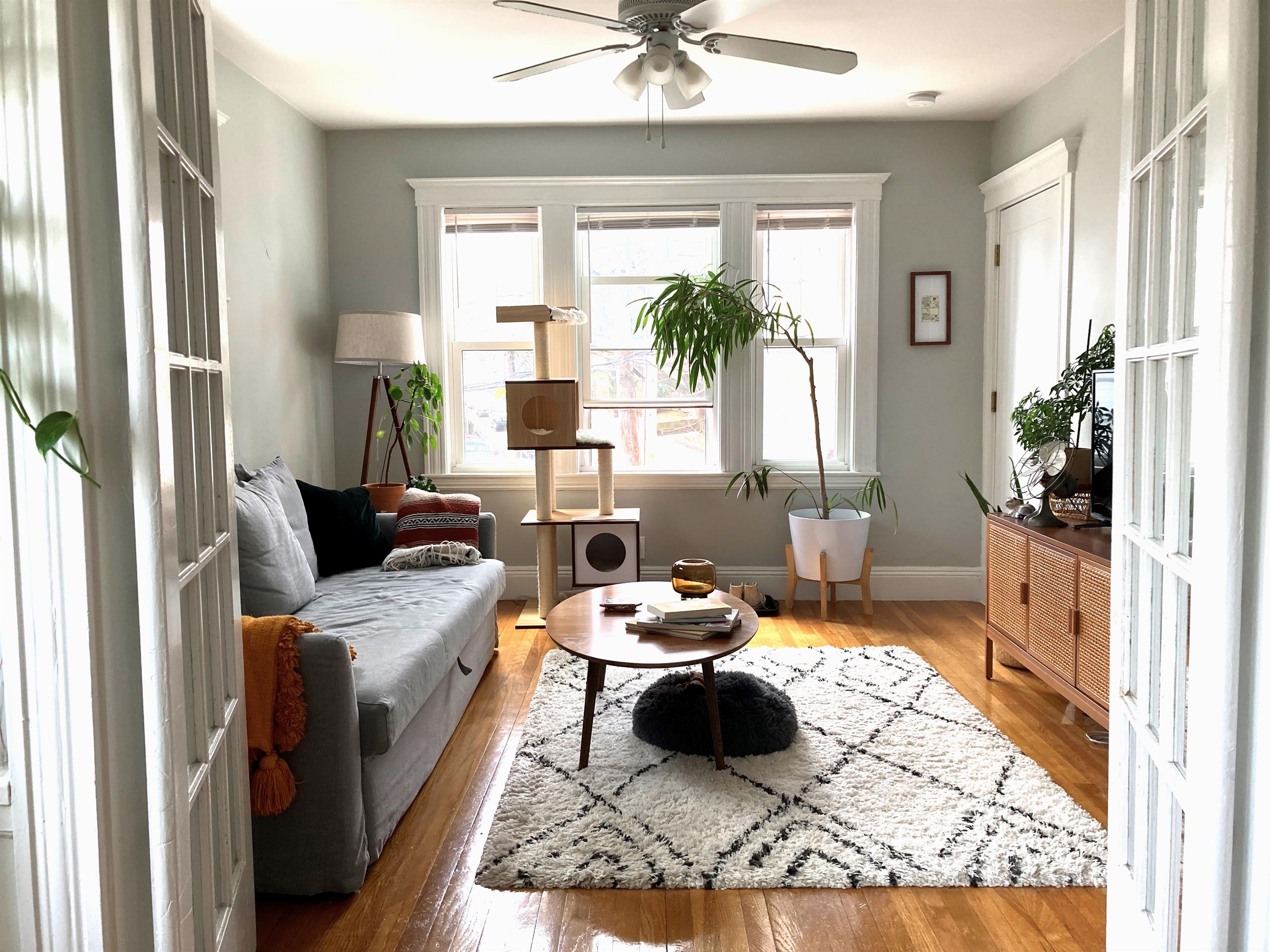 50 Boylston St - 2R