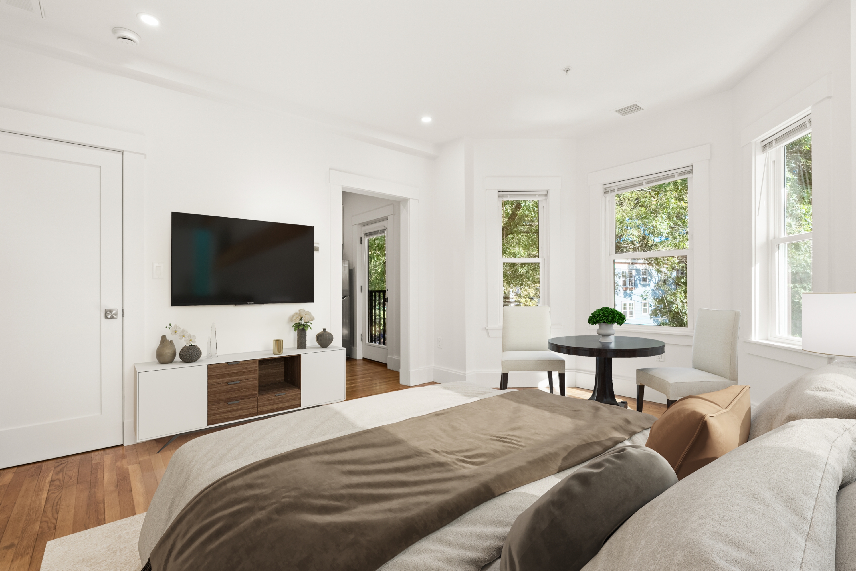 51 Boylston Street - 4
